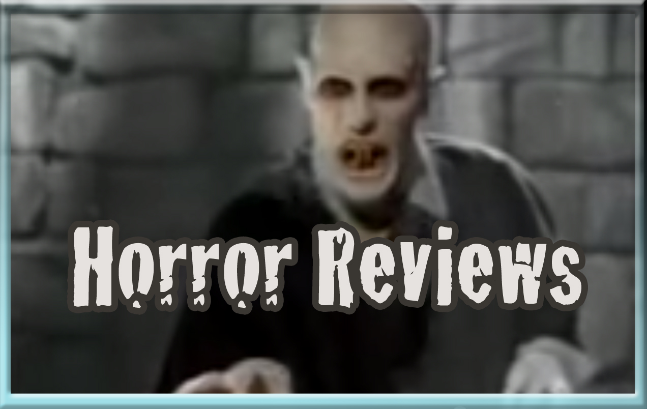 Horror Reviews & More!